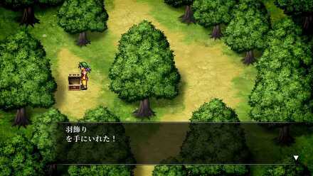 【ドワーフの山道】1のマップ