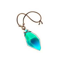 闘士の守護石【速】