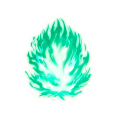 闘士の気迫【技】