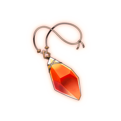 英雄の守護石【知】