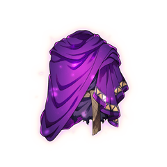 王者の戦衣【体】