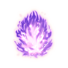 王者の気迫【技】