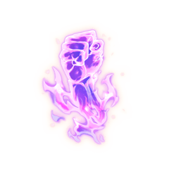 王者の拳【力】