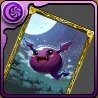 ワルりんのカードの画像