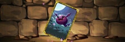 【12344】ワルりんのカード