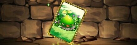 【12343】モリりんのカード