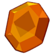 地属性クッキー突破石の画像