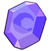 闇属性クッキー突破石の画像