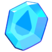 水属性クッキー突破石の画像