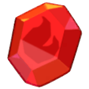 火属性クッキー突破石の画像