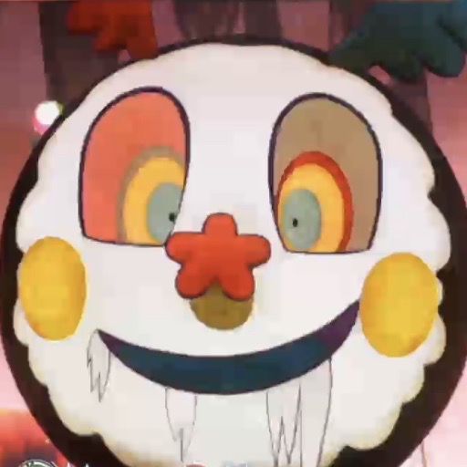 お菓子の魔女