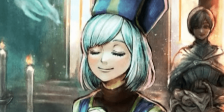 テレーズExの画像