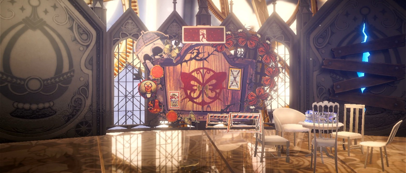 メインクエスト