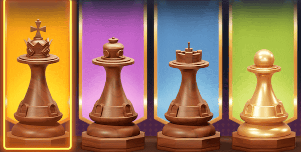 ランキング報酬