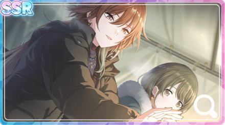 緋田美琴(気づけない冬)の画像