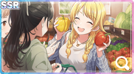 八宮めぐる(エブリデイ・ウィズ・ユー)の画像