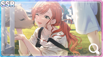 有栖川夏葉(体験に勝るものなし)の画像