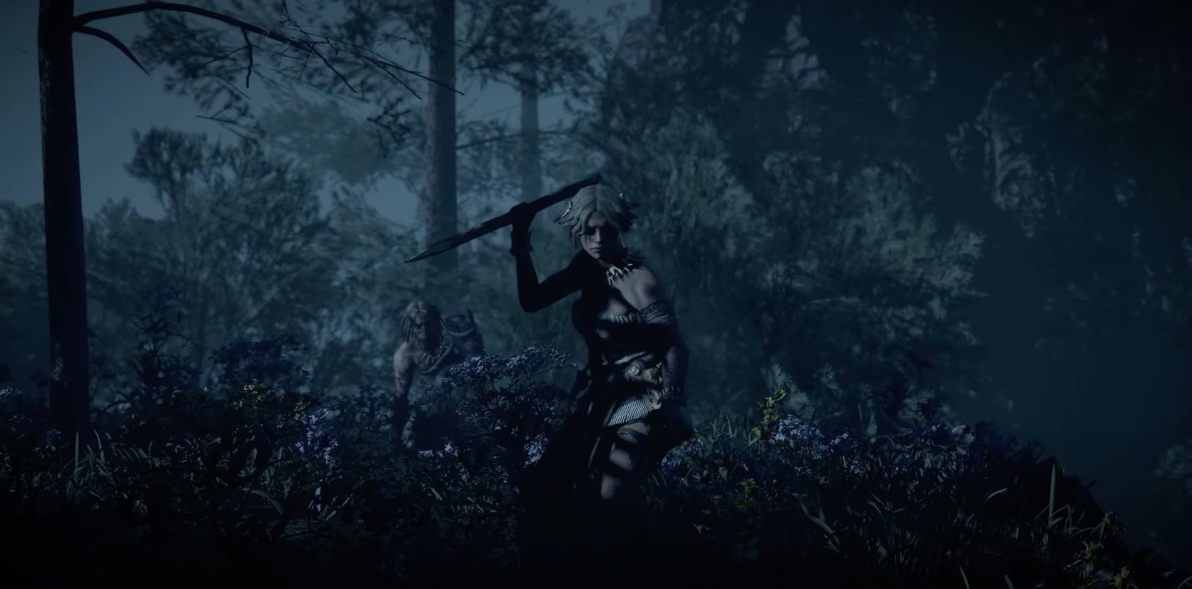 新クラスのアセンダンシー