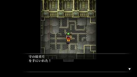 【ドワーフの大金庫】12のマップ