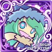 かわったエコロ ver.リムル（星7）の画像