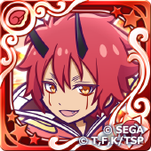 ベニマル（星7）の画像