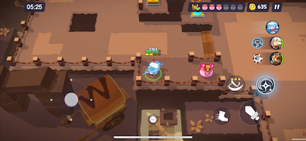 3-1のくまゼリー