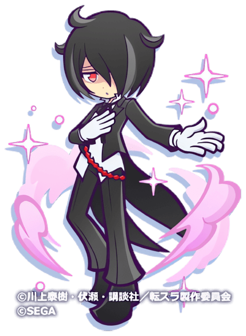 ゼロ ver.ディアブロ（星7）