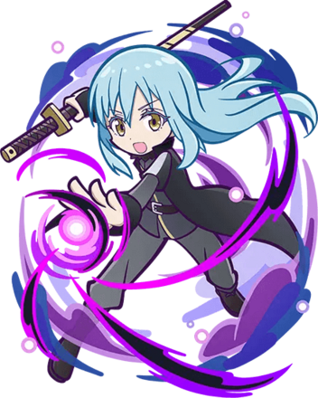 魔王リムルテンペスト