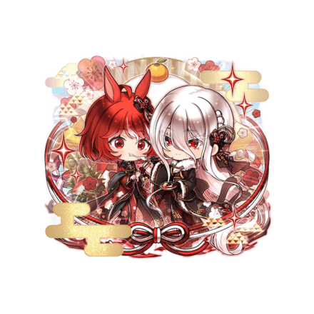 呂布【愛しの赤兎】