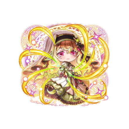 断罪ノ聖女 劉備