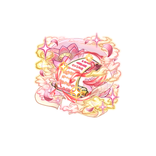 淡紅蓮の心得の画像