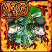 万嵐天翔 関羽の画像