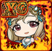 耀彩翠謐 張昭の覚醒前アイコン