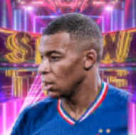 STキリアン・エムバペ(03/13)画像