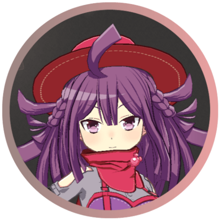 更紗帆奈画像