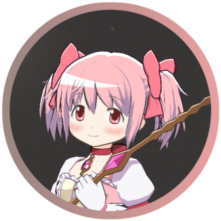 鹿目まどか画像