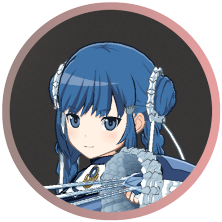 純美雨画像