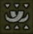 黒蝕竜の尖触角