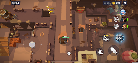 3-7のくまゼリー