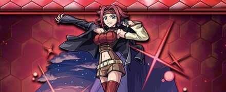 紅月カレンの画像