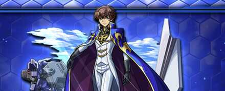 枢木スザクの画像