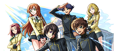 学園生徒会の画像