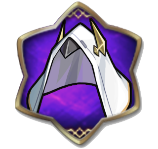 隠蔽のローブの画像