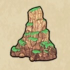 岩山(バトルスポット)