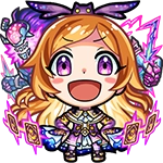 パンドラアイコン