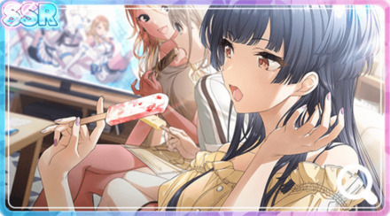 黛冬優子(M♡GU M♡GU)の画像