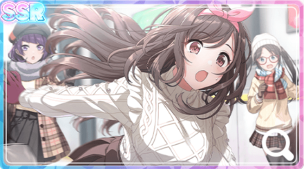 月岡恋鐘(体当たりで行くばい！)の画像