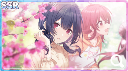 杜野凛世(はるつかた)の画像