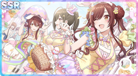 大崎甘奈(#Hoppy #Happy)の画像