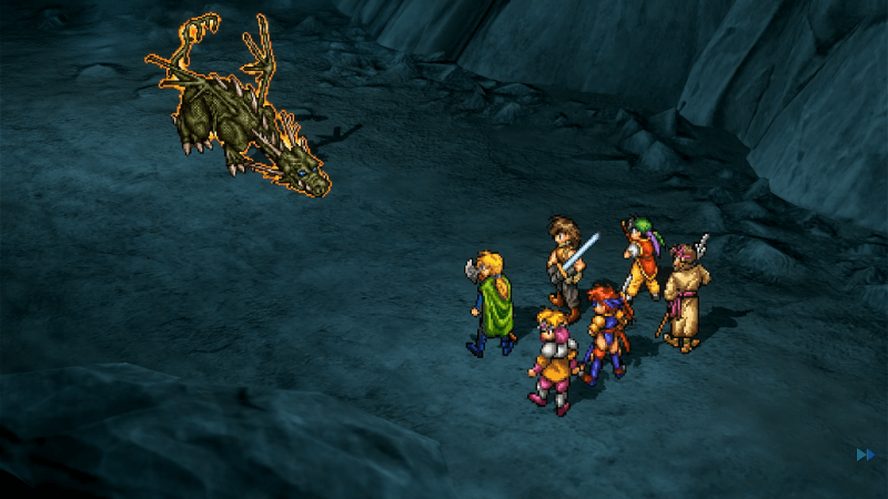 ドラゴンゾンビ